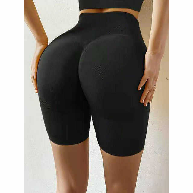 Women's Seamless Workout Leggings