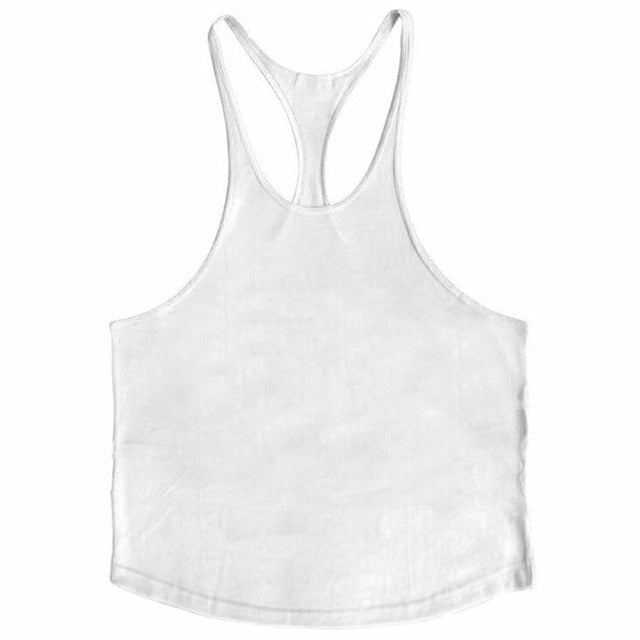 Men's Stringer for Body Building