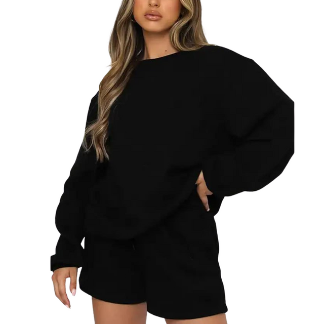 Women's Comfort Fleece Sweater