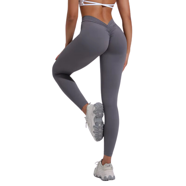 Women's V Scrunch Leggings