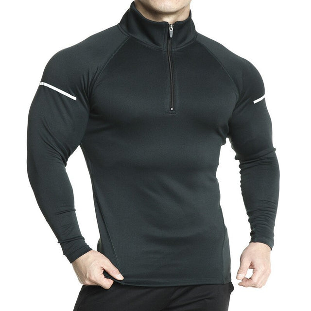 Men's Workout Sweatshirt