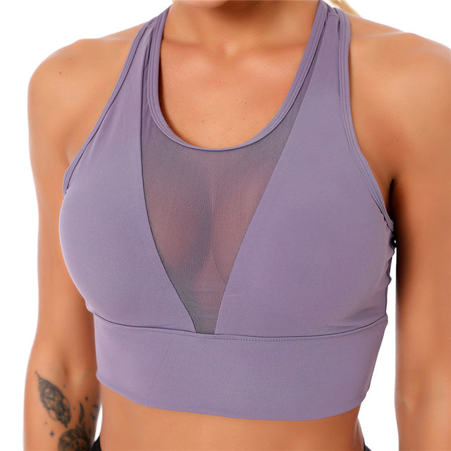 Women's Sports Bra