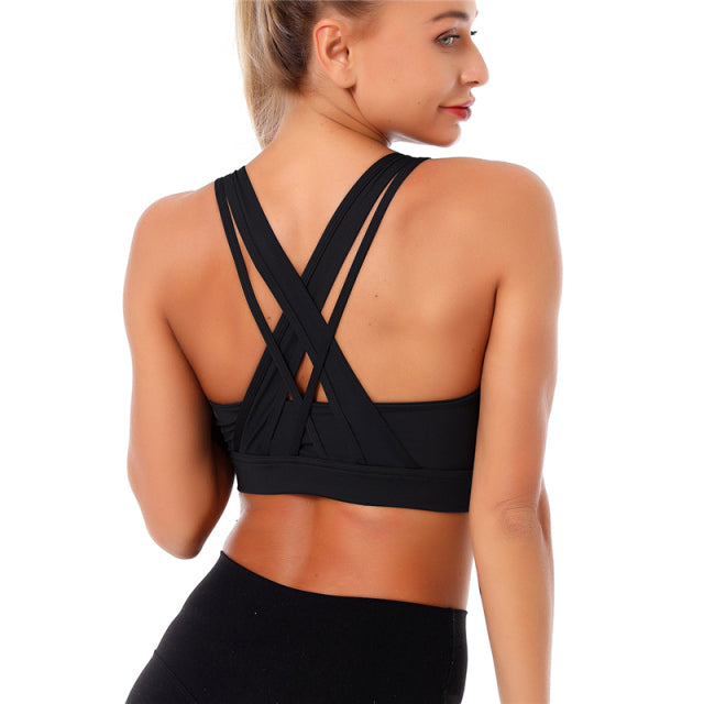 Women's Sports Bra