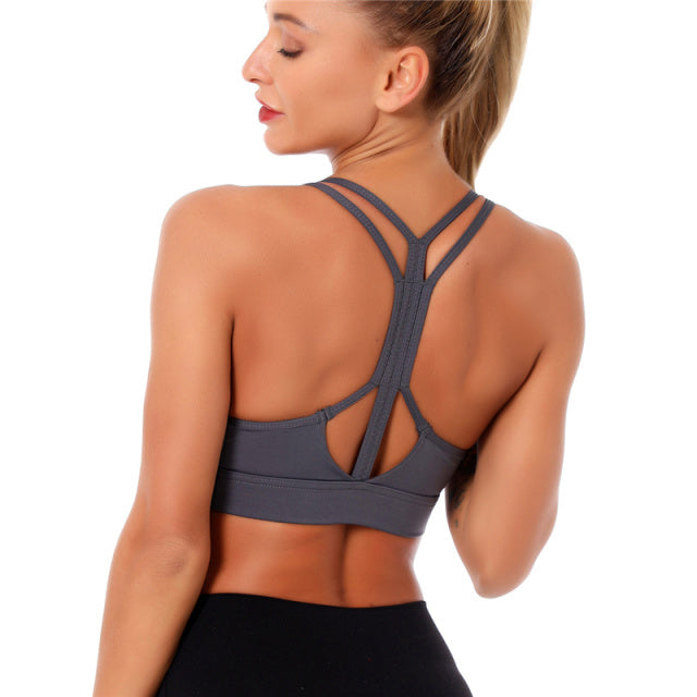 Women's Sports Bra