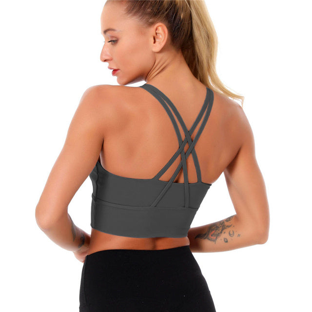 Women's Sports Bra